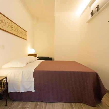 Casa Luna Al Pigneto Rzym Zewnętrze zdjęcie