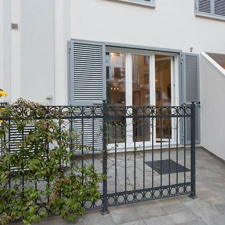 Casa Luna Al Pigneto Rzym Zewnętrze zdjęcie