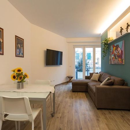 Casa Luna Al Pigneto Rzym Zewnętrze zdjęcie