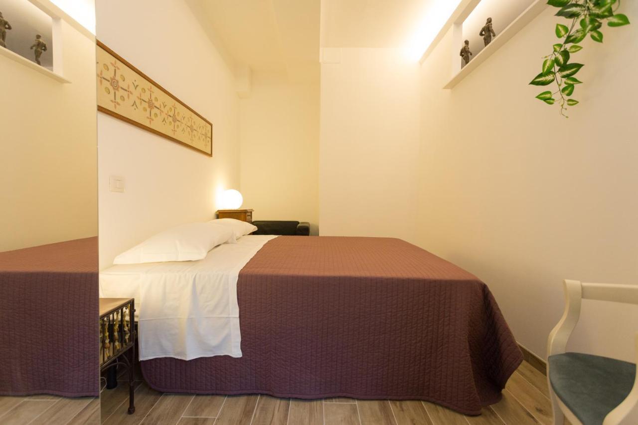 Casa Luna Al Pigneto Rzym Zewnętrze zdjęcie