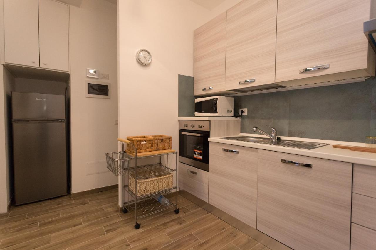 Casa Luna Al Pigneto Rzym Zewnętrze zdjęcie