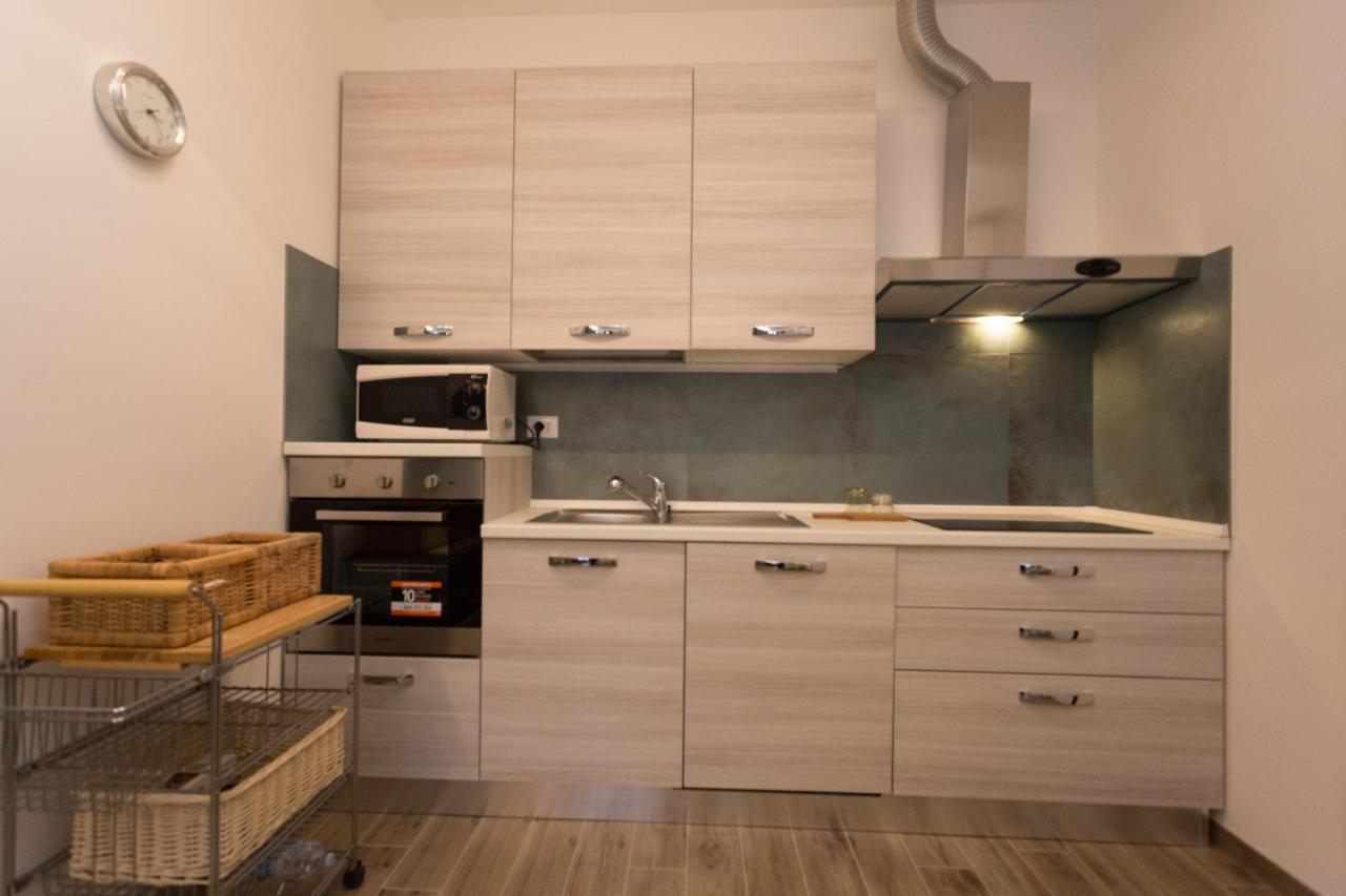 Casa Luna Al Pigneto Rzym Zewnętrze zdjęcie
