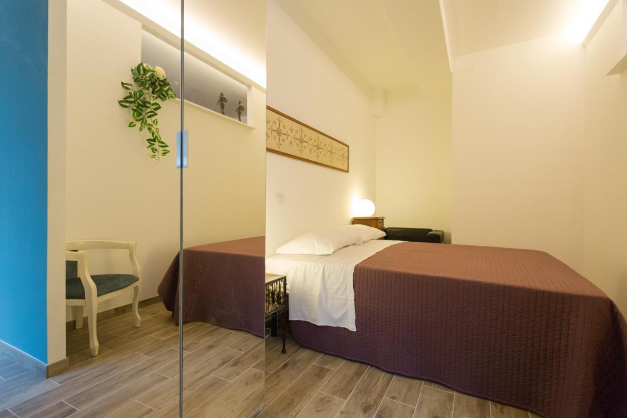 Casa Luna Al Pigneto Rzym Zewnętrze zdjęcie