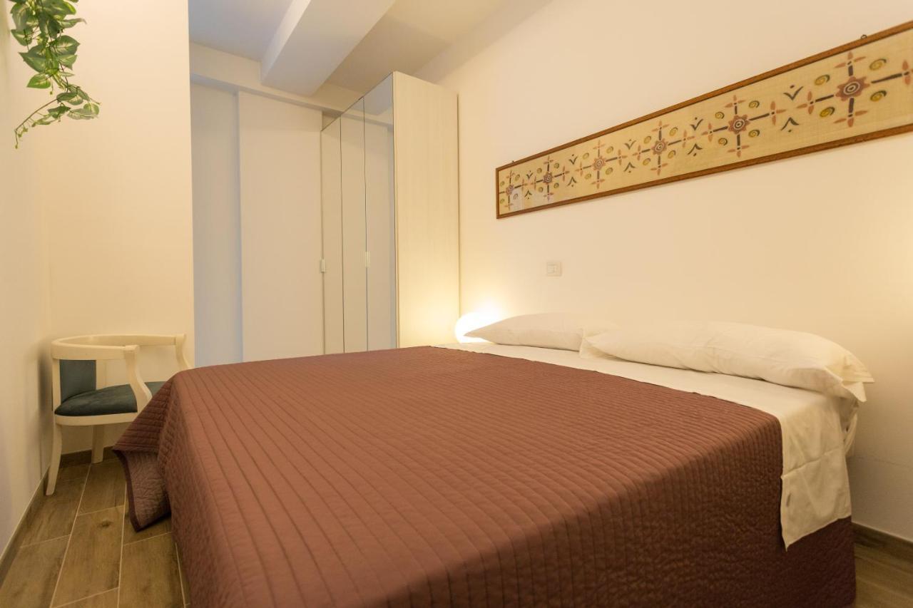 Casa Luna Al Pigneto Rzym Zewnętrze zdjęcie